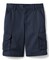 Boys School Uniform Cargo Shorts।60% Cotton 40% Polyester। RADYAN®